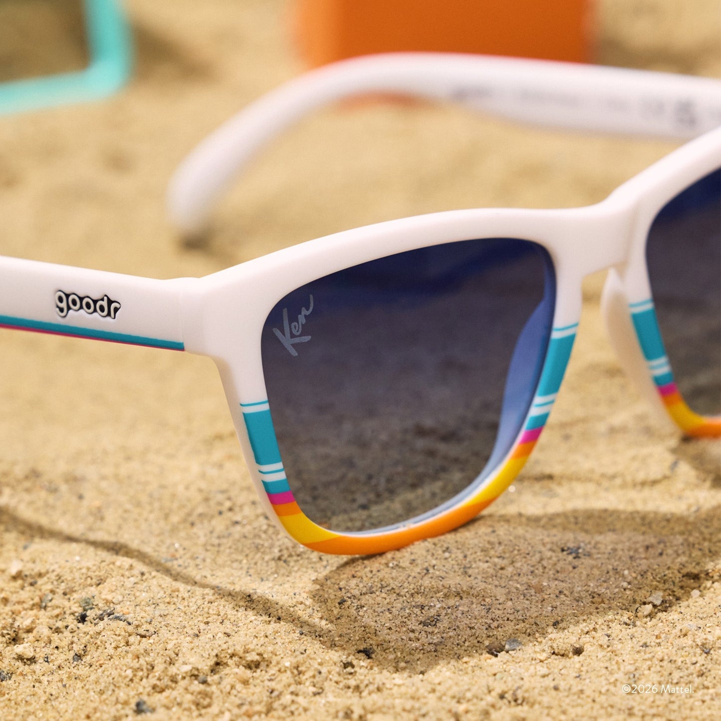California Dreamin'
