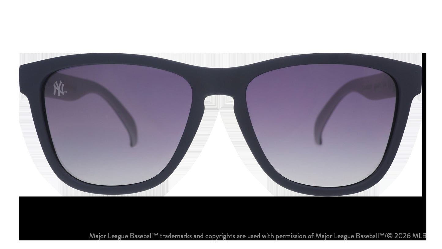 The Last Original New Yorker