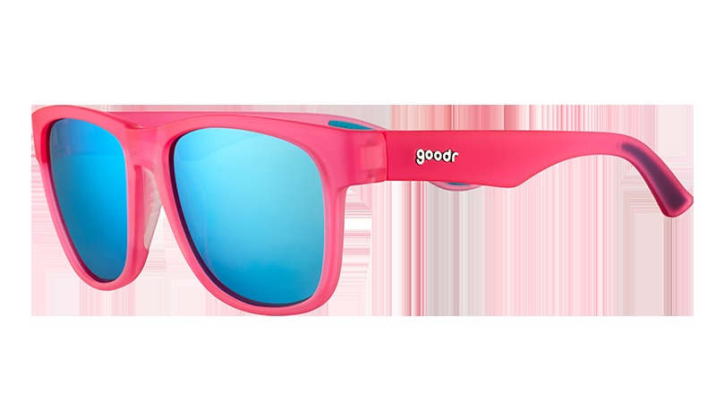 Do You Even Pistol, Flamingo?