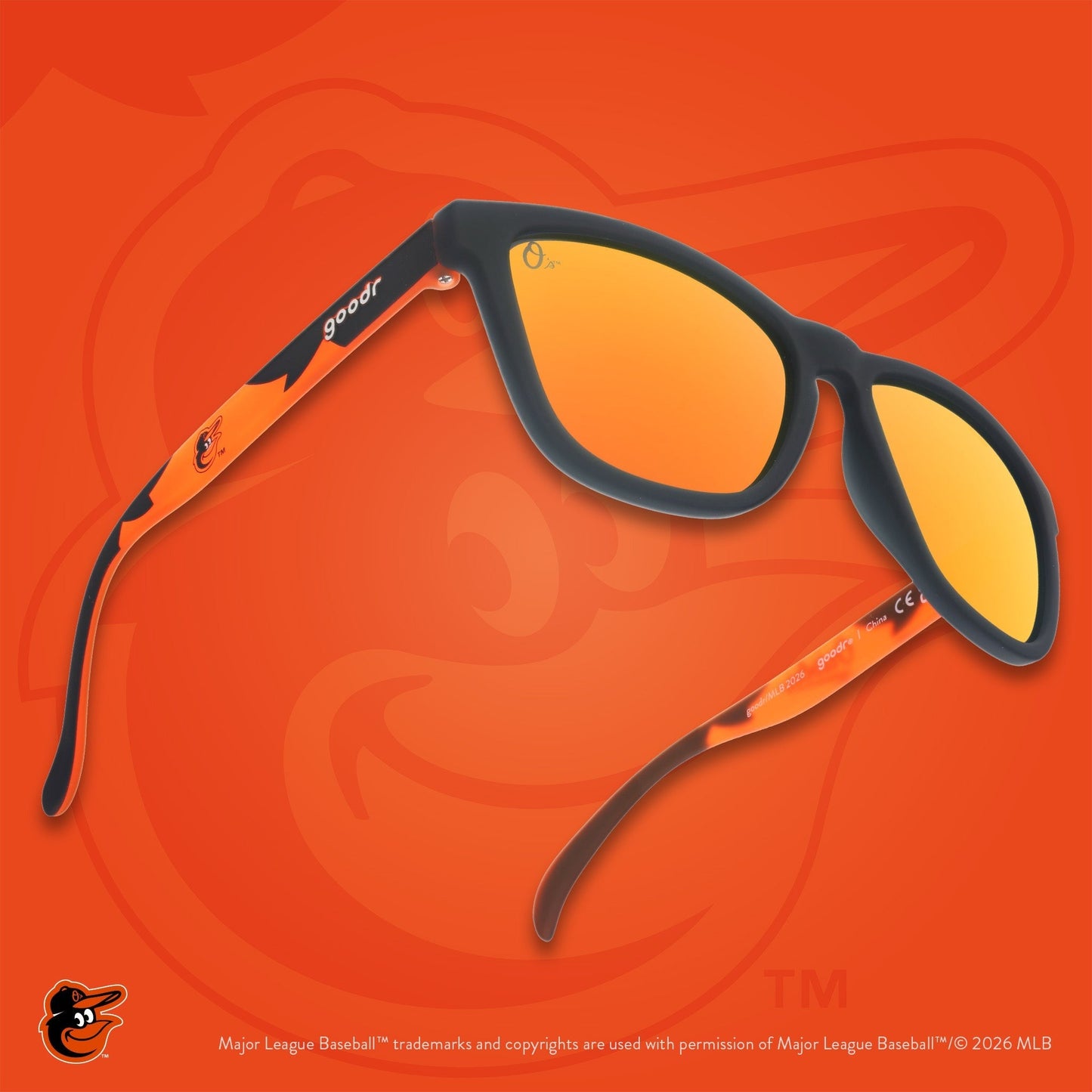 OriolesTM Magic