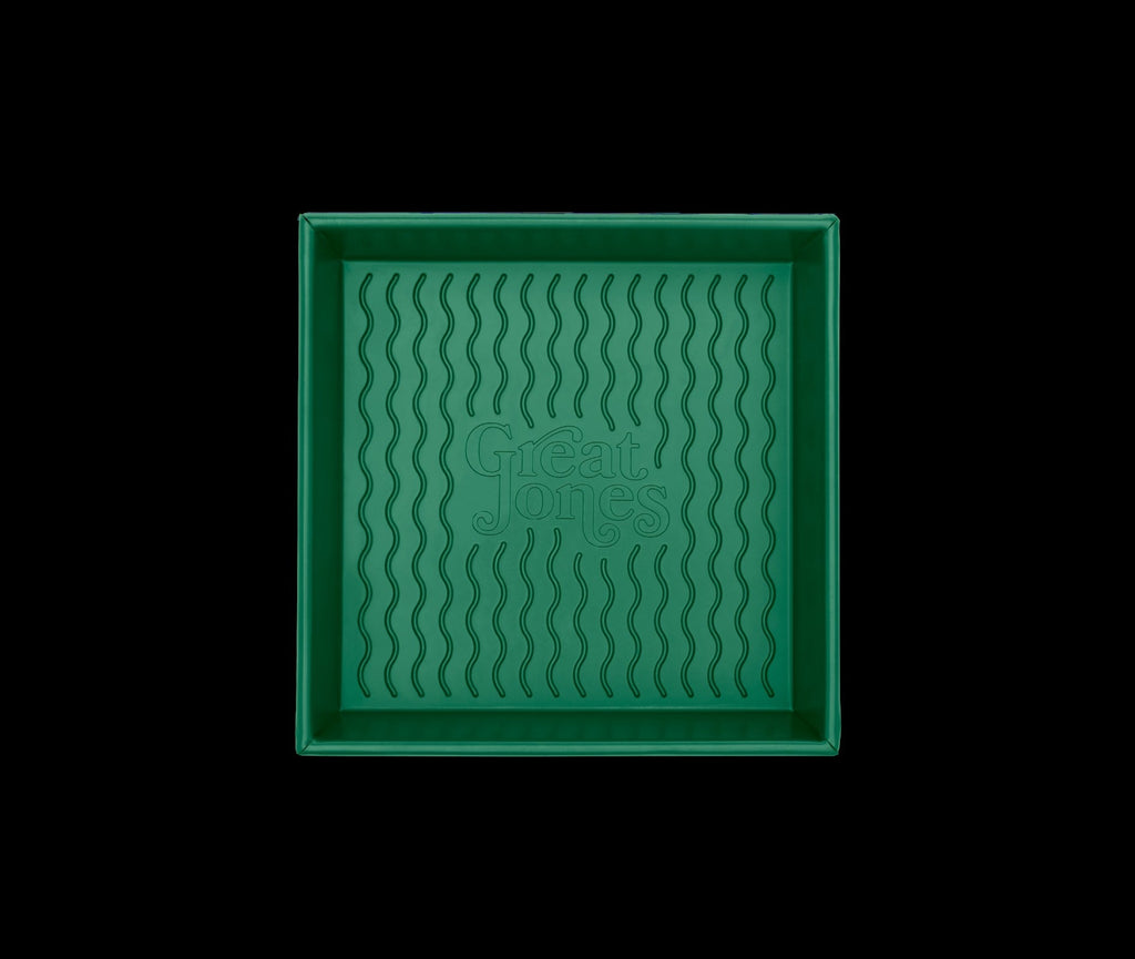 Square One