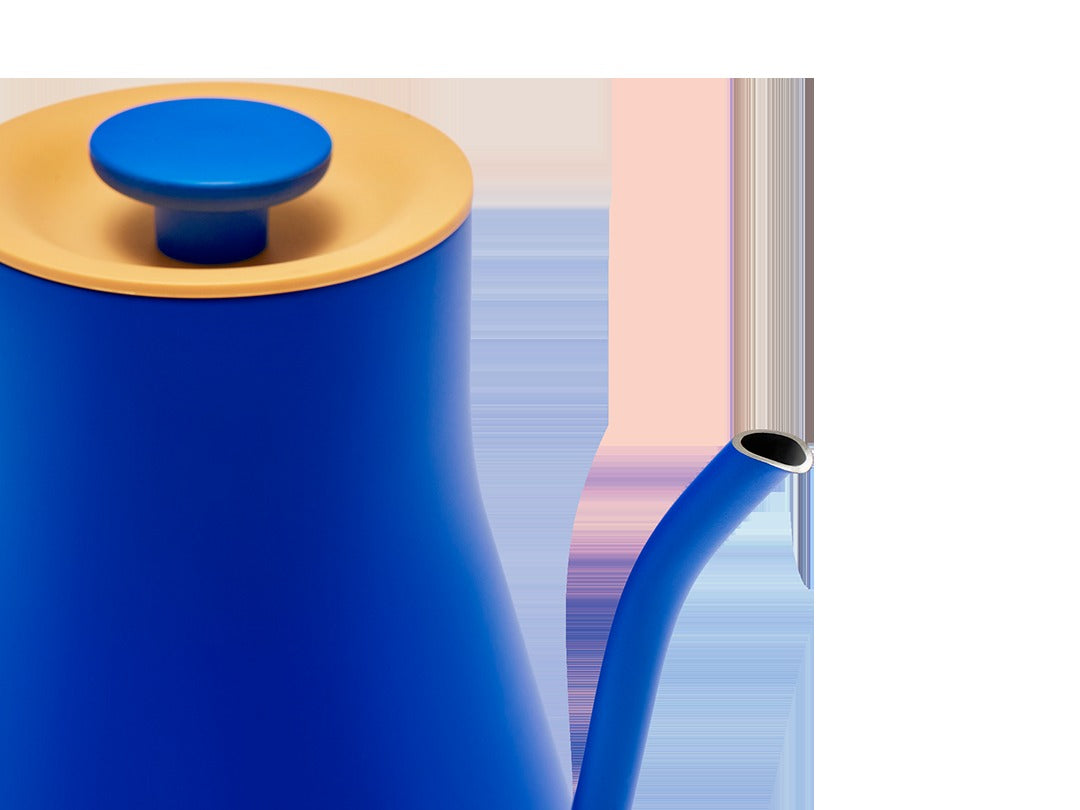 Great Jones x Fellow EKG Pro Kettle