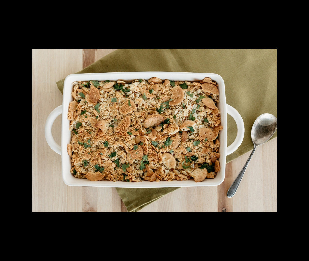 Hot Dish