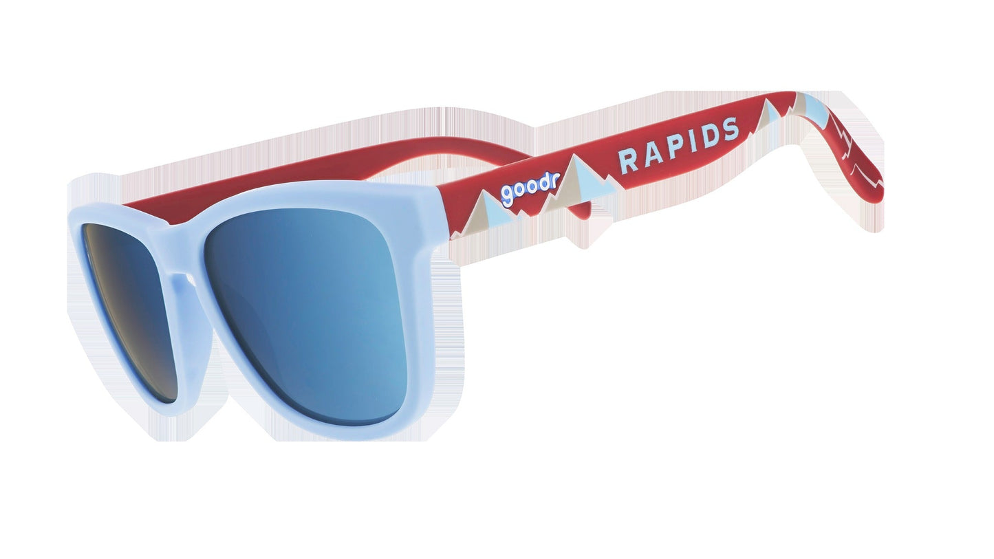 #Rapids96
