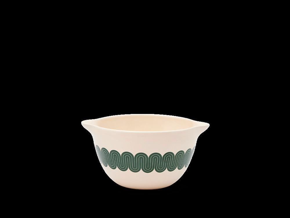 Stir Crazy Medium Bowl