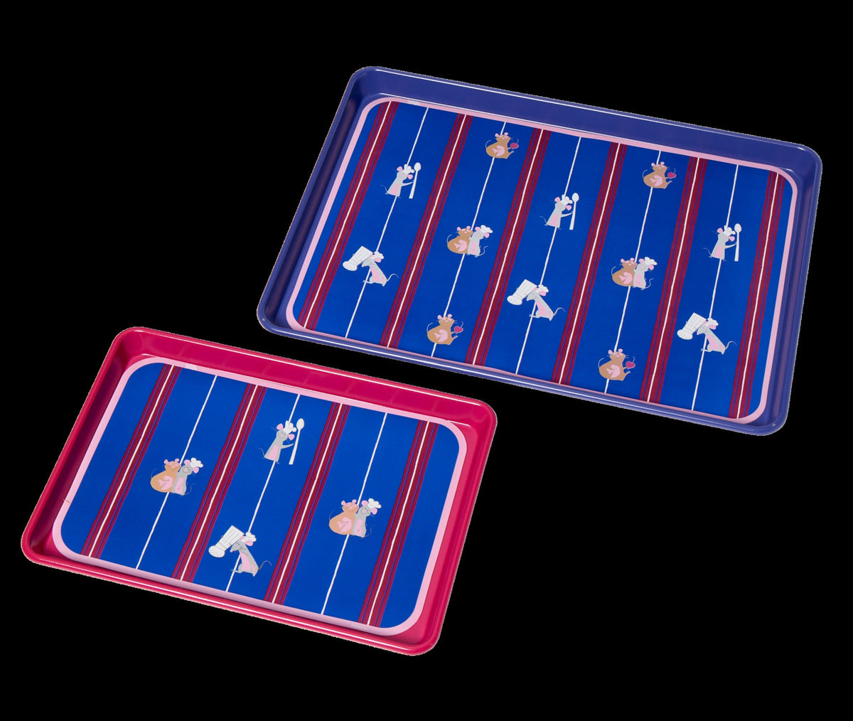 Baking Mat Set: Disney and Pixar’s Ratatouille