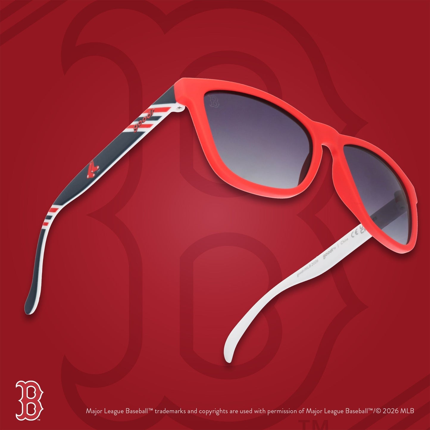 Red Sox NationTM