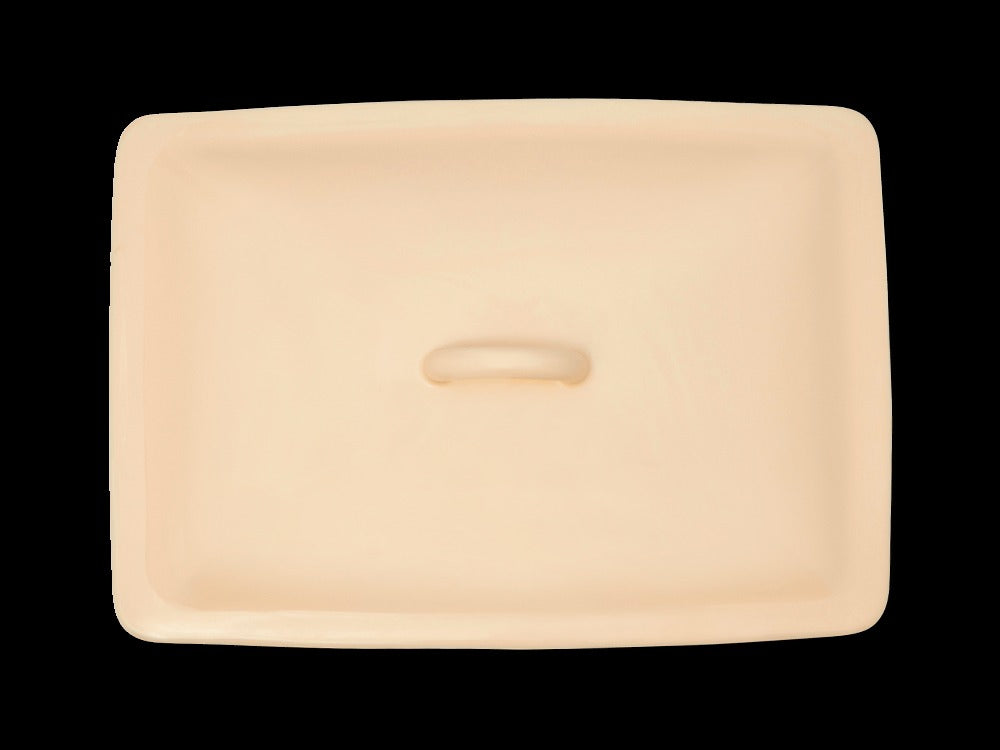 Hot Dish Lid