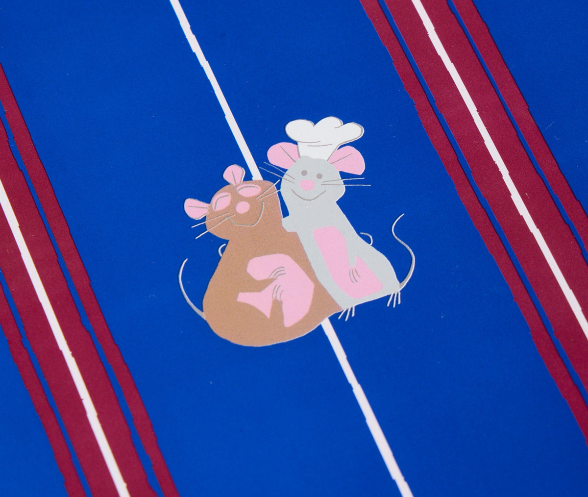 Baking Mat Set: Disney and Pixar’s Ratatouille