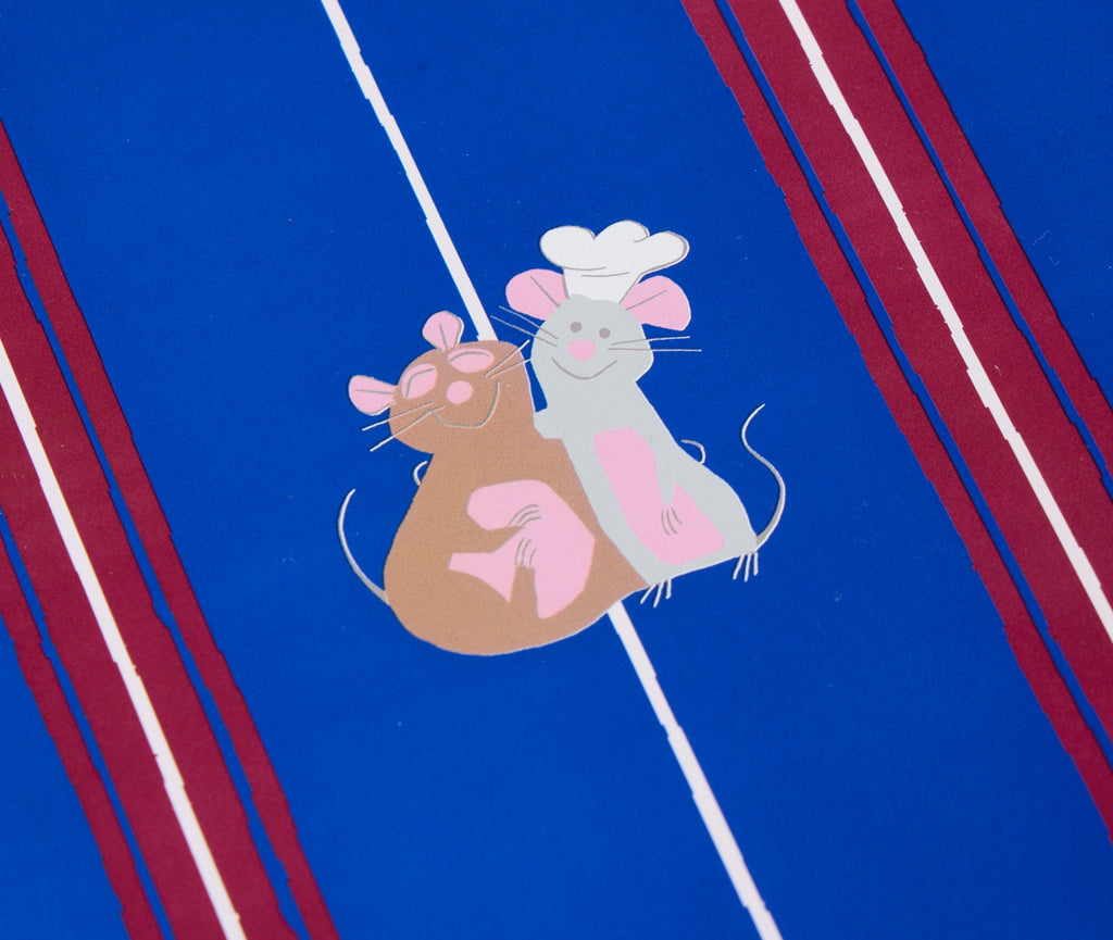 Baking Mat Set: Disney and Pixar’s Ratatouille
