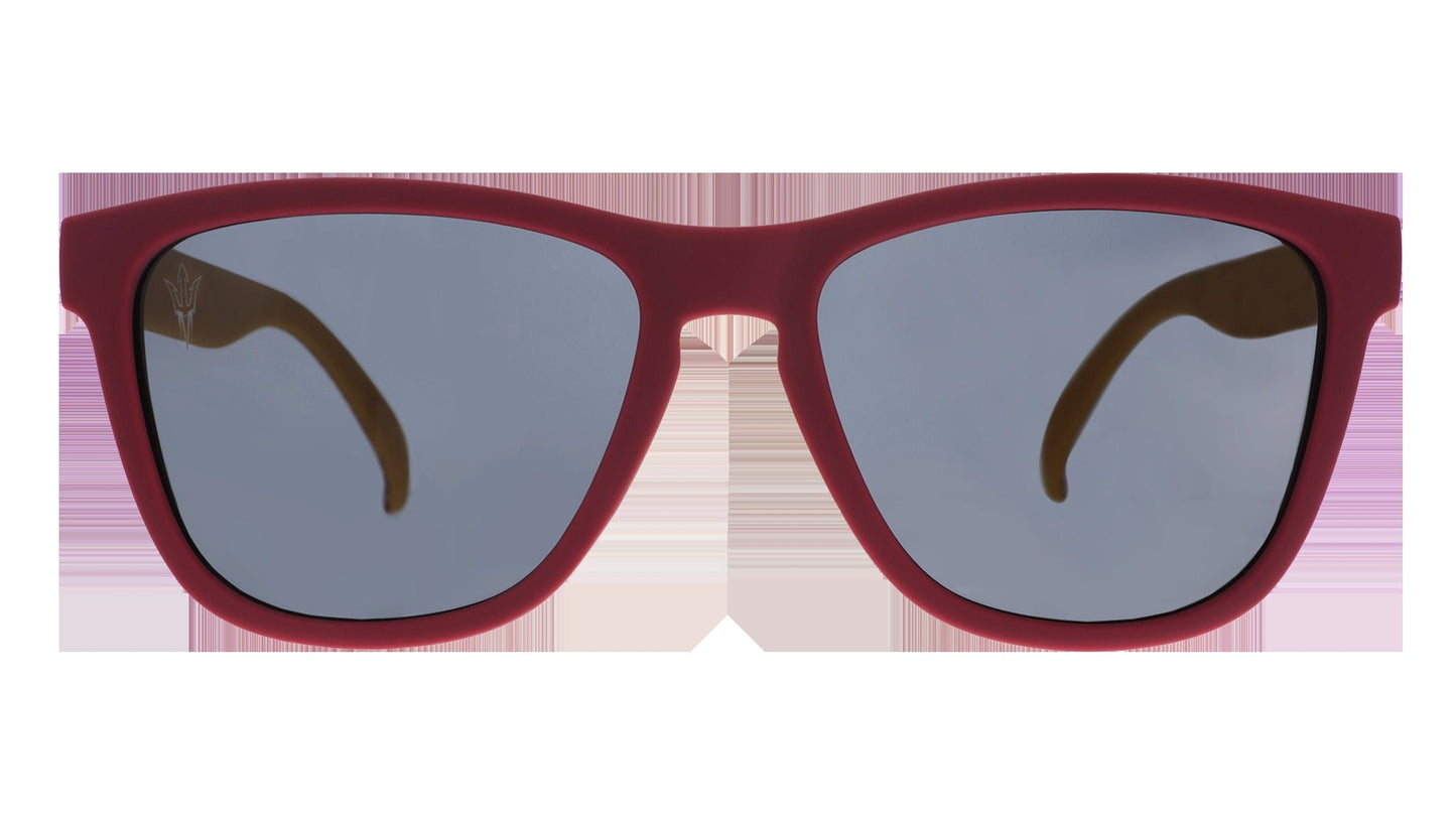 Forks Up, Sunnies On
