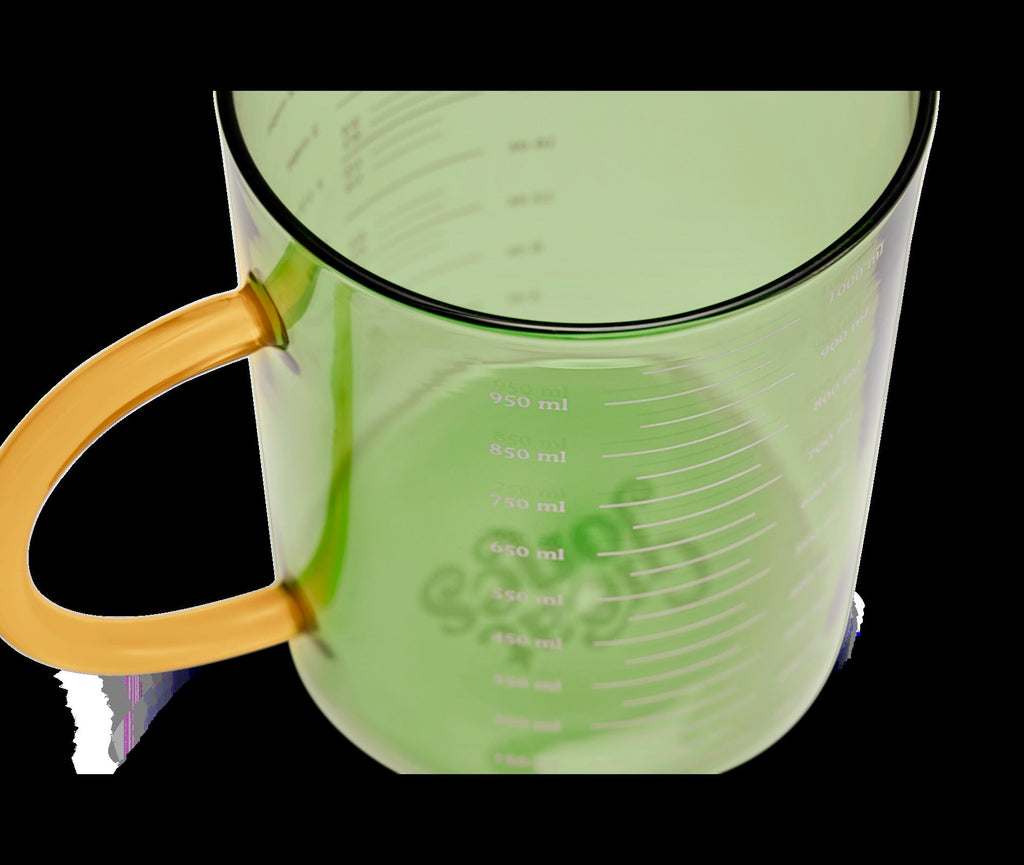 Beyond Measure 4-Cup