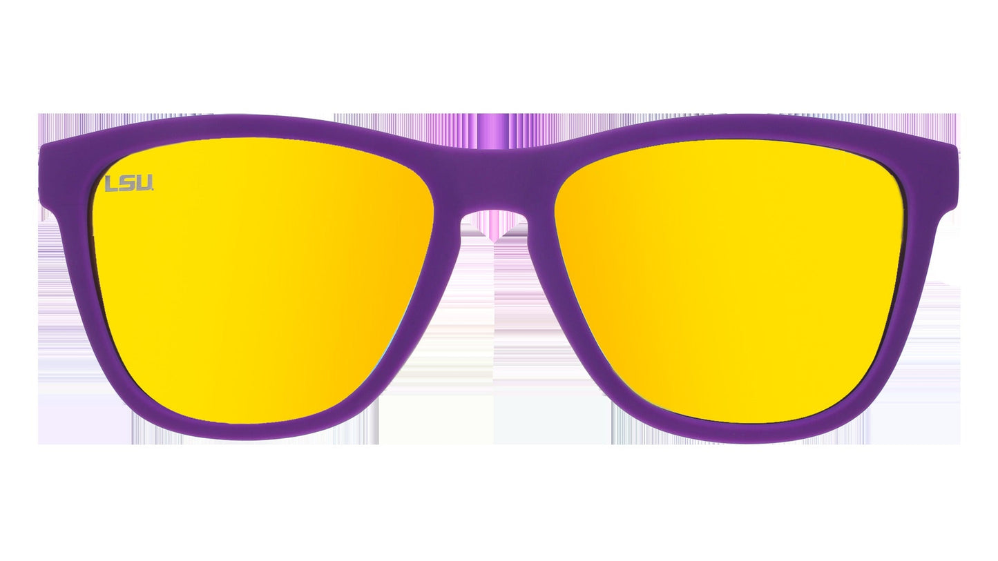 Geaux Tigers!!!