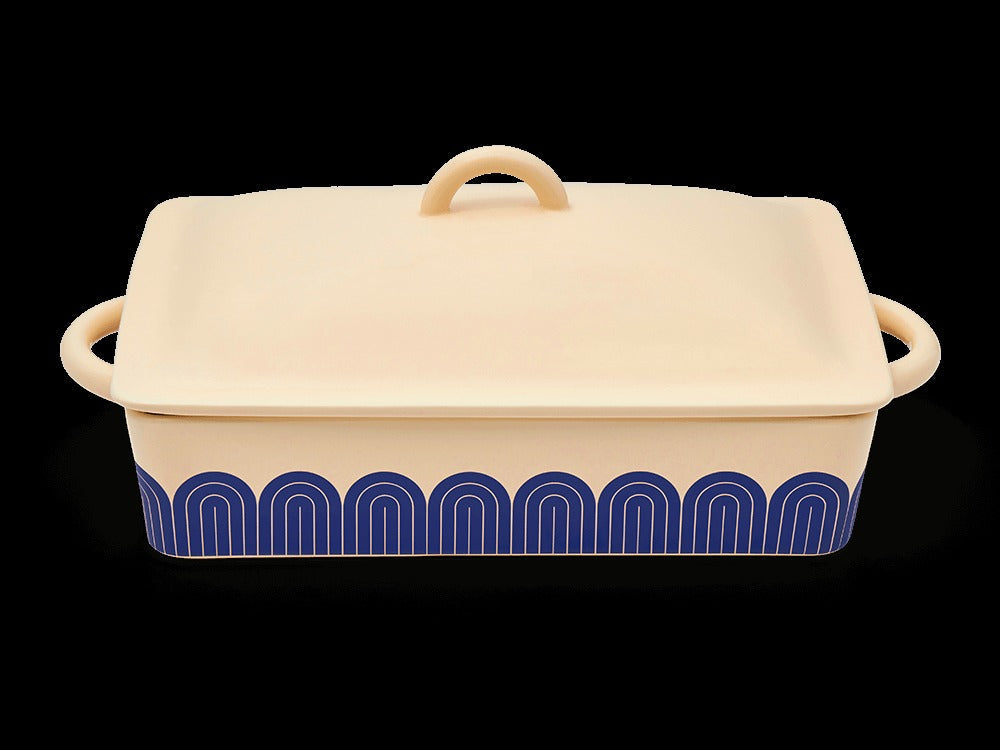 Hot Dish Lid