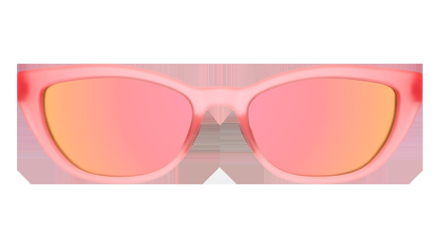 Zoomies in Blush