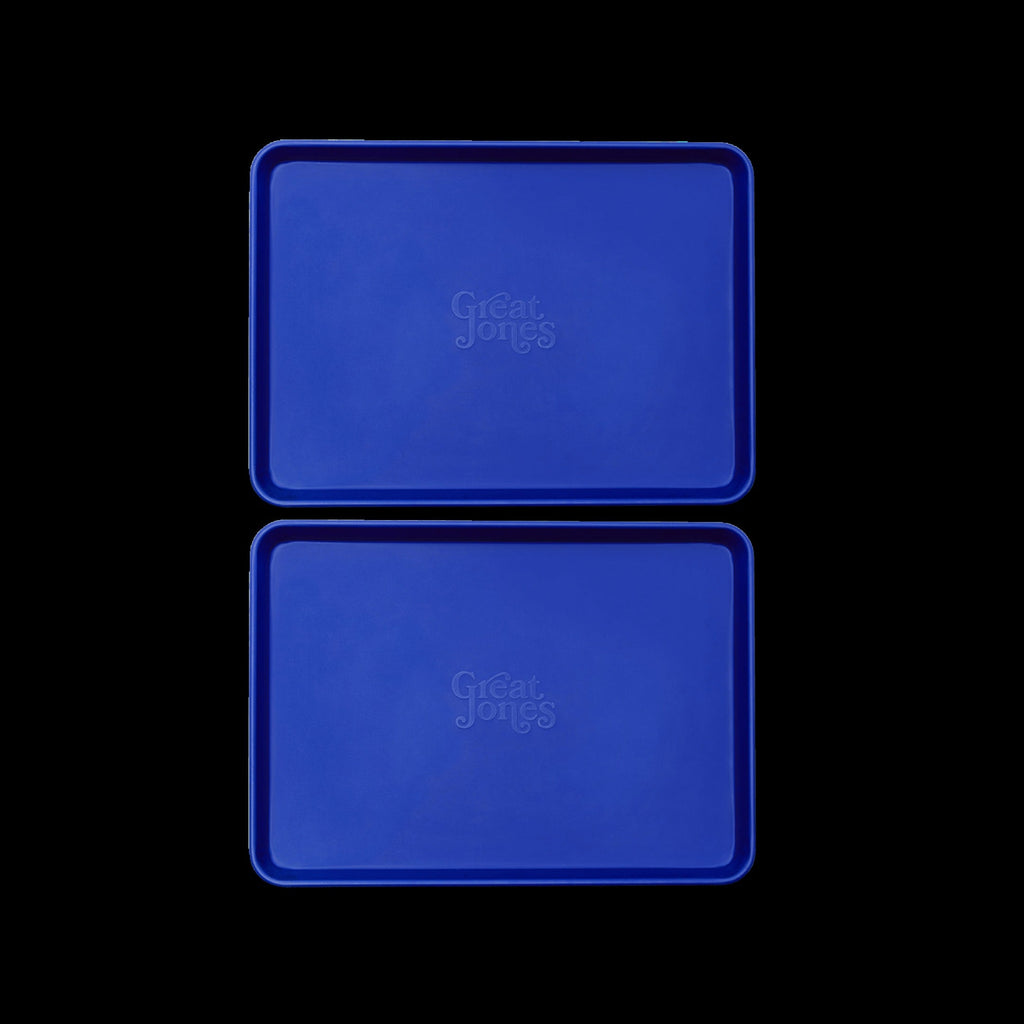 Holy Sheet Duo & Baking Mats