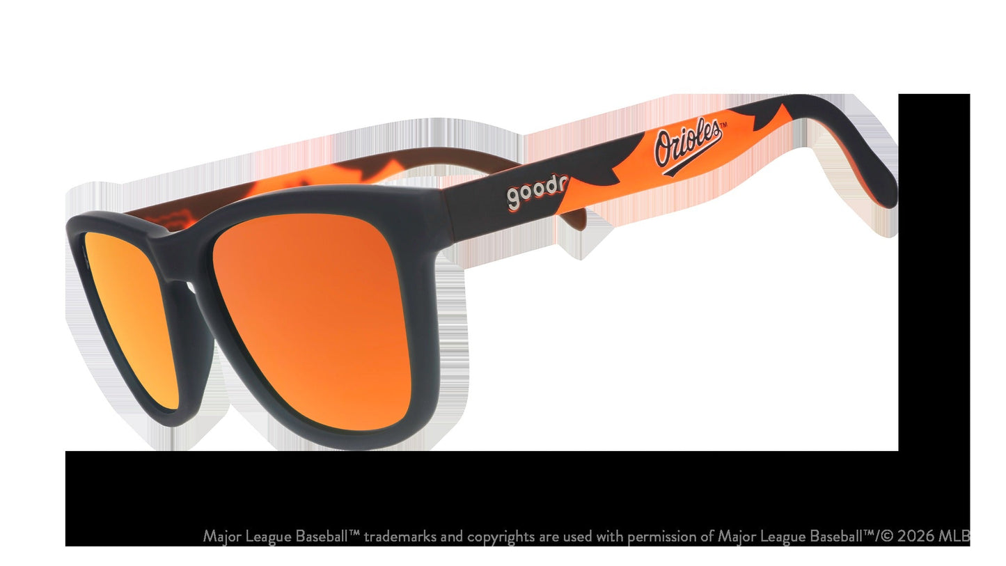 OriolesTM Magic