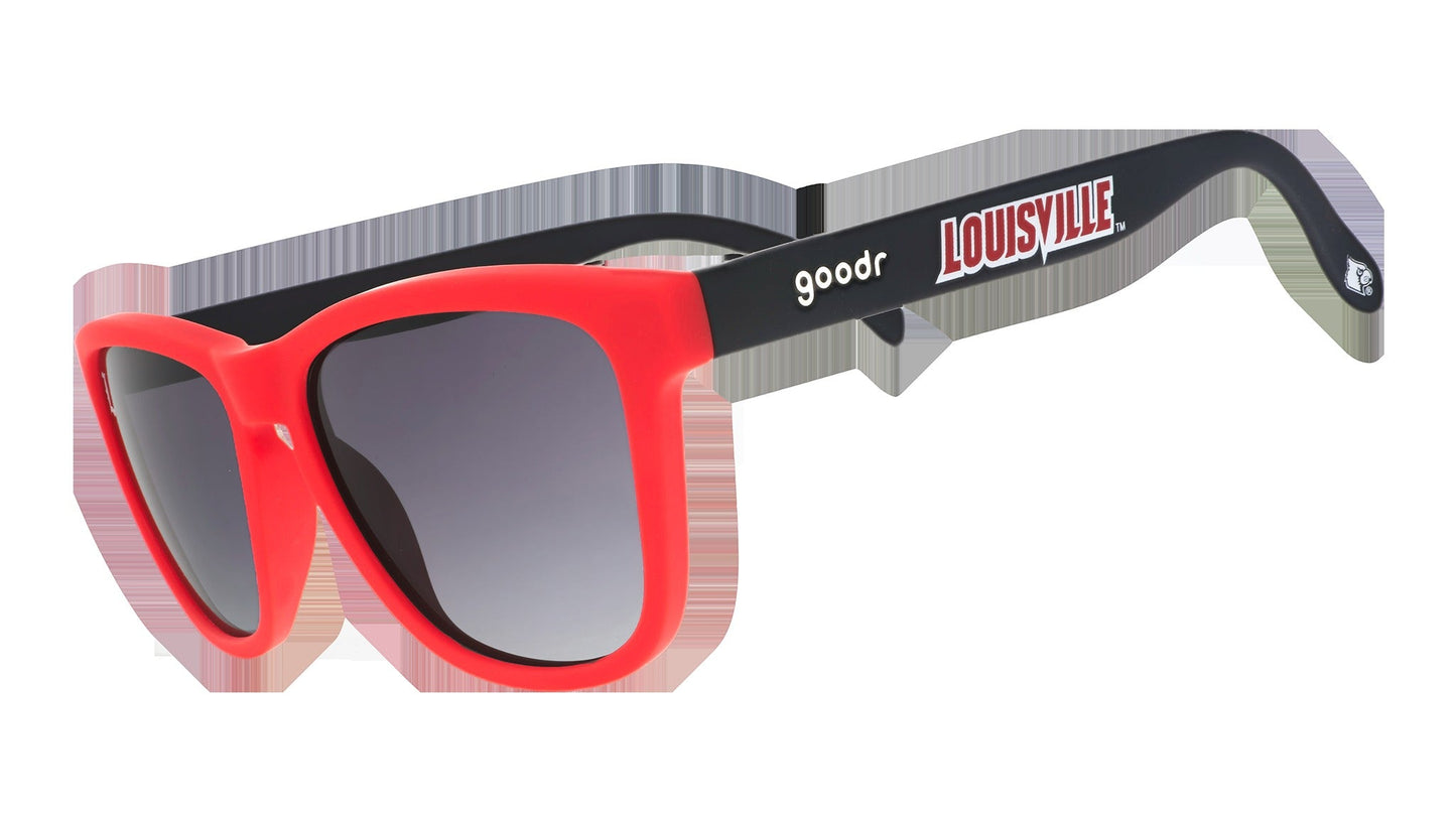L’s Up