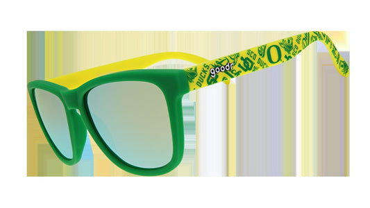 Quack AttackTM