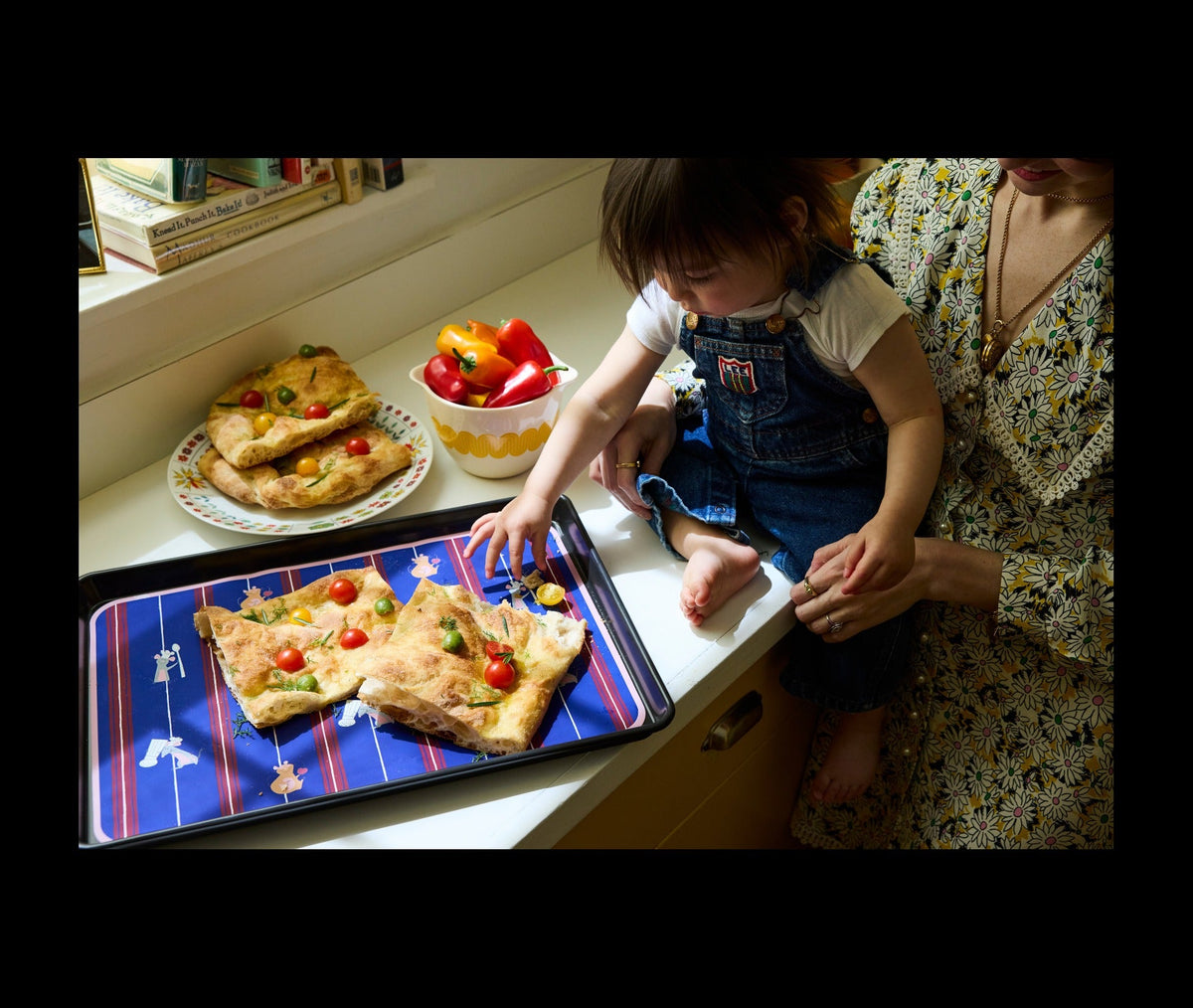 Baking Mat Set: Disney and Pixar’s Ratatouille