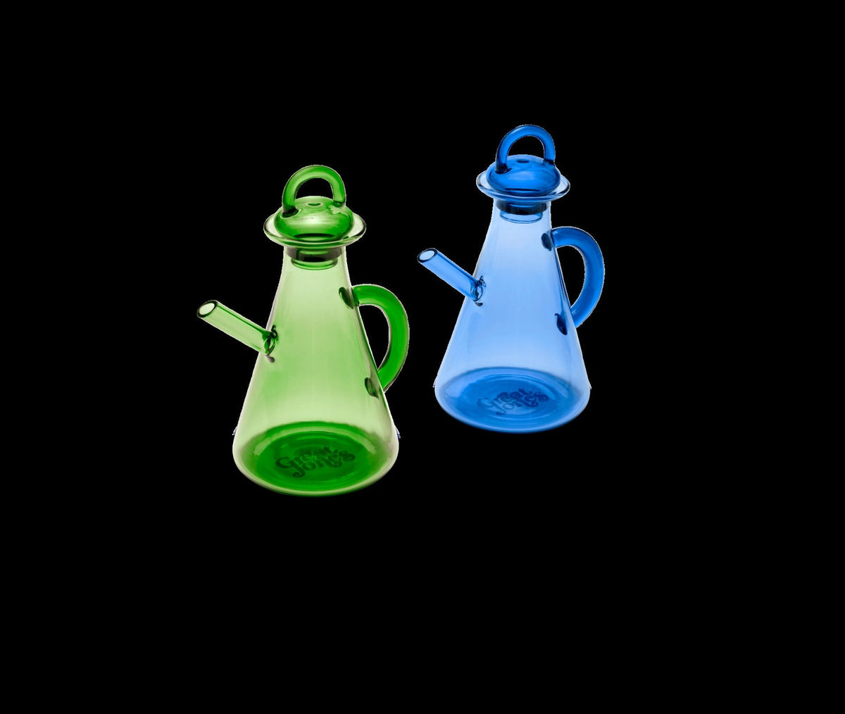 Spout