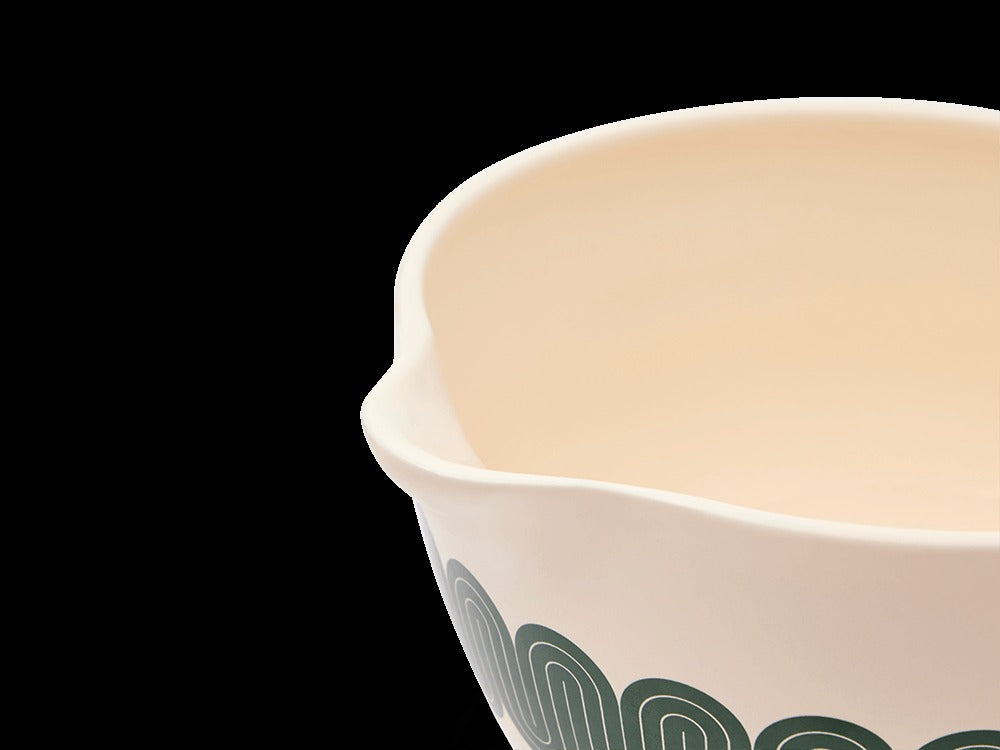 Stir Crazy Medium Bowl