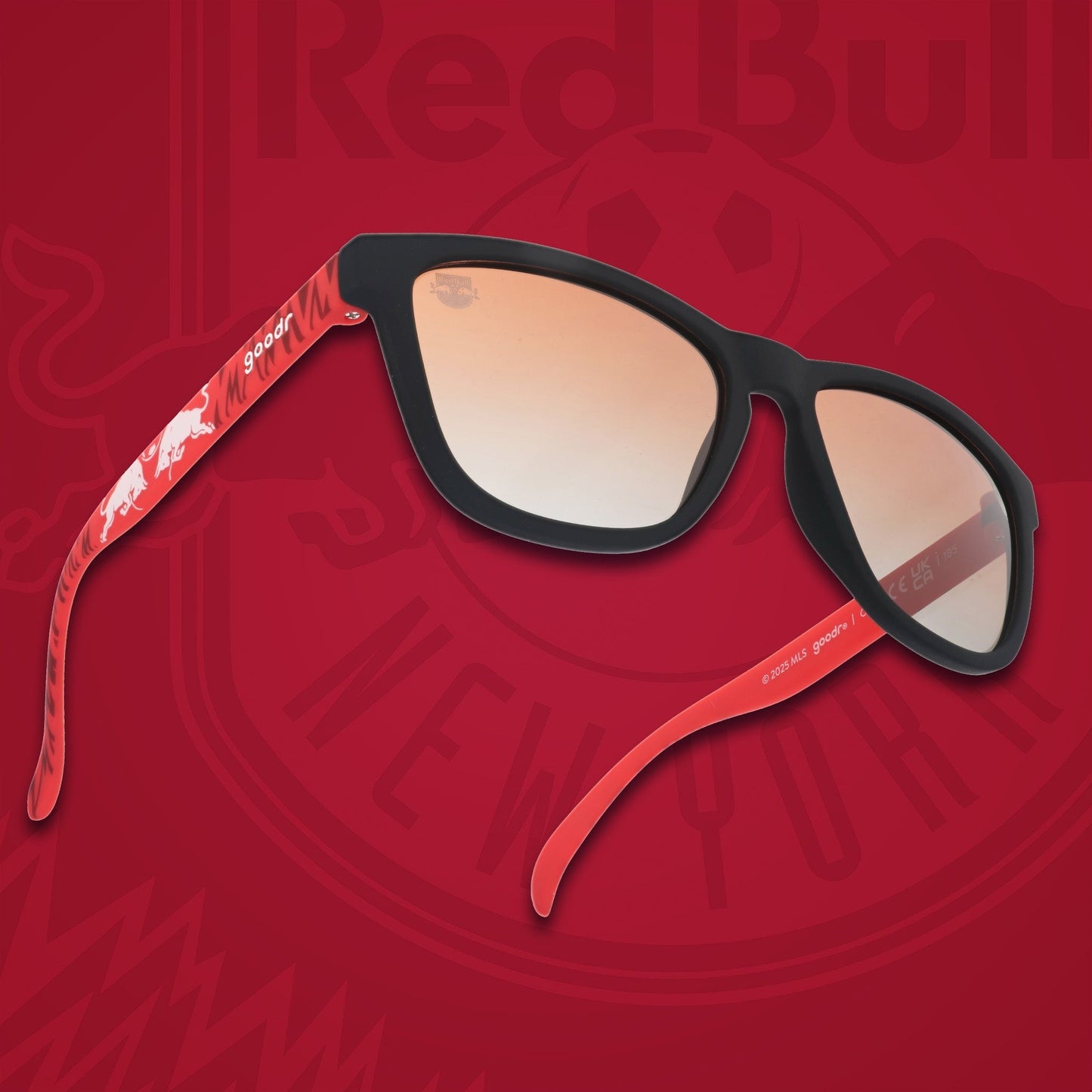 Red Runs Deep