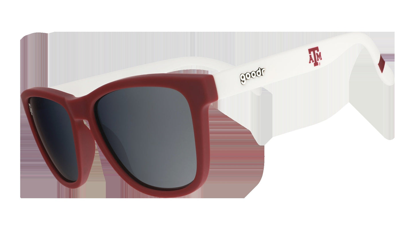 Gig 'Em Aggies!®
