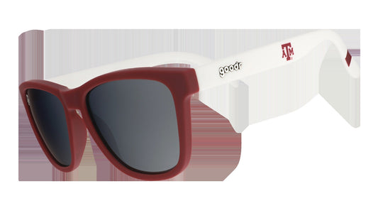 Gig 'Em Aggies!®