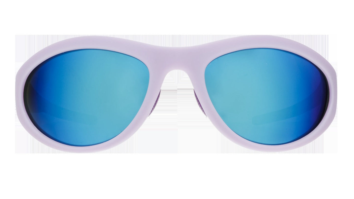 In My Periwinkle Prime