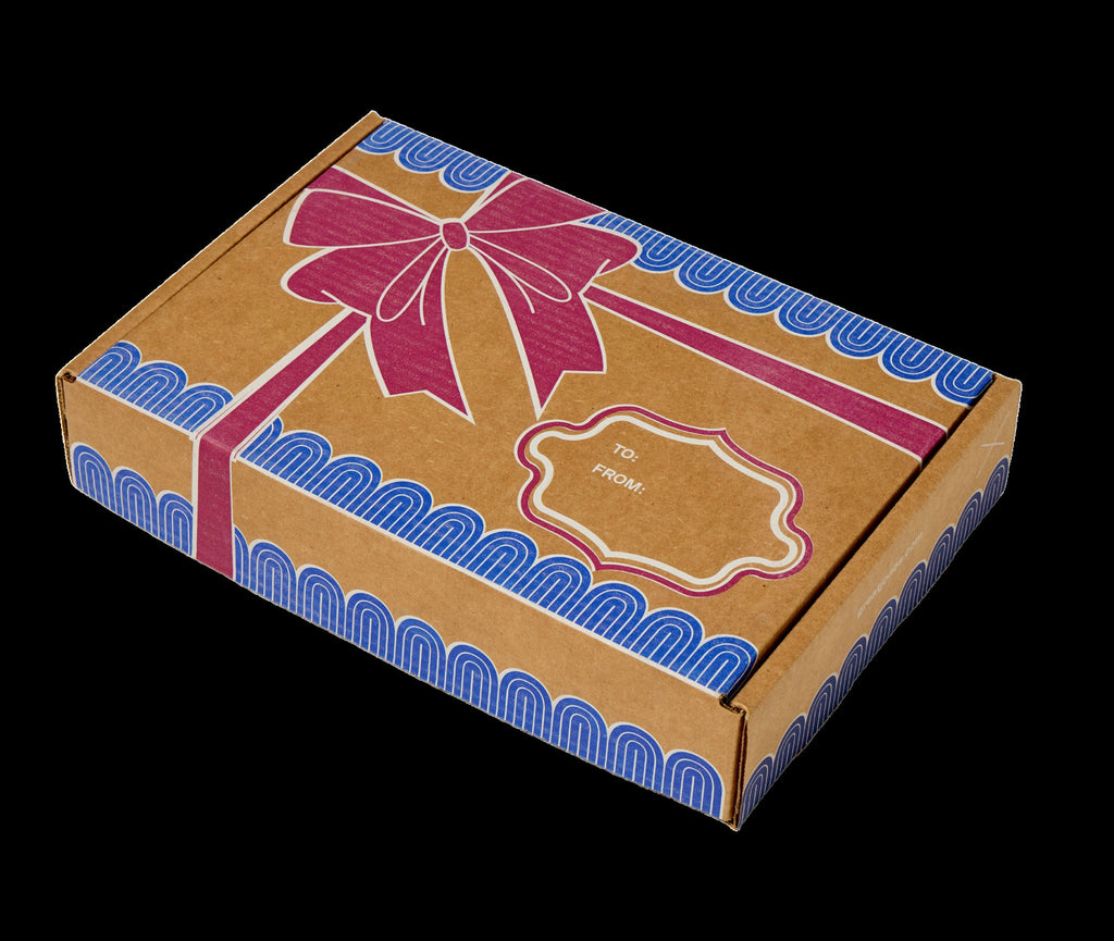 Savory Snacks Gift Set