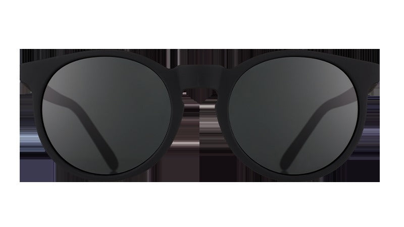 It’s Not Black It’s Obsidian