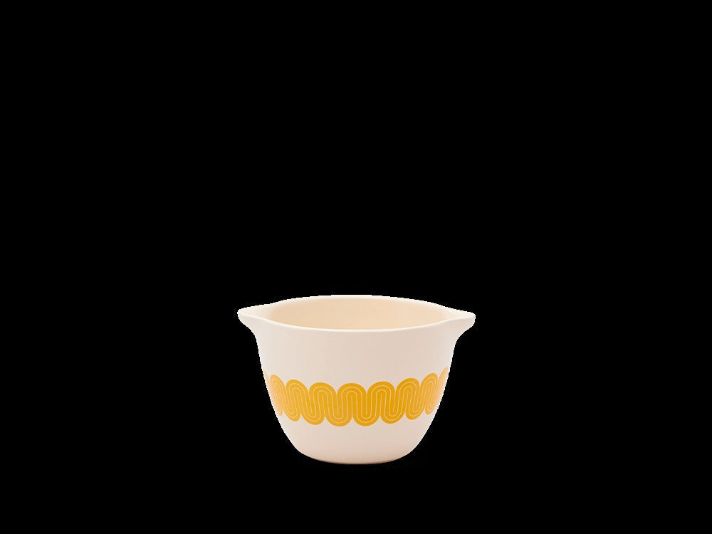 Stir Crazy