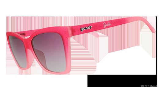 Be Barbie Bold