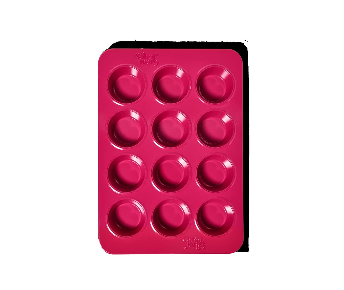 Stud Muffin Duo