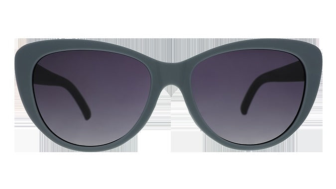 Not Gray, Diet Black