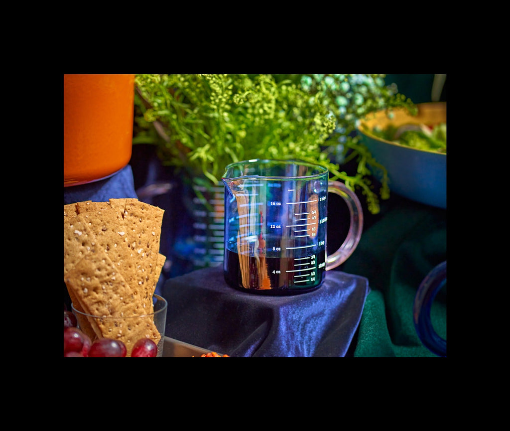 Beyond Measure 2-Cup