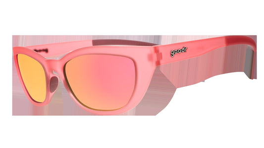 Zoomies in Blush