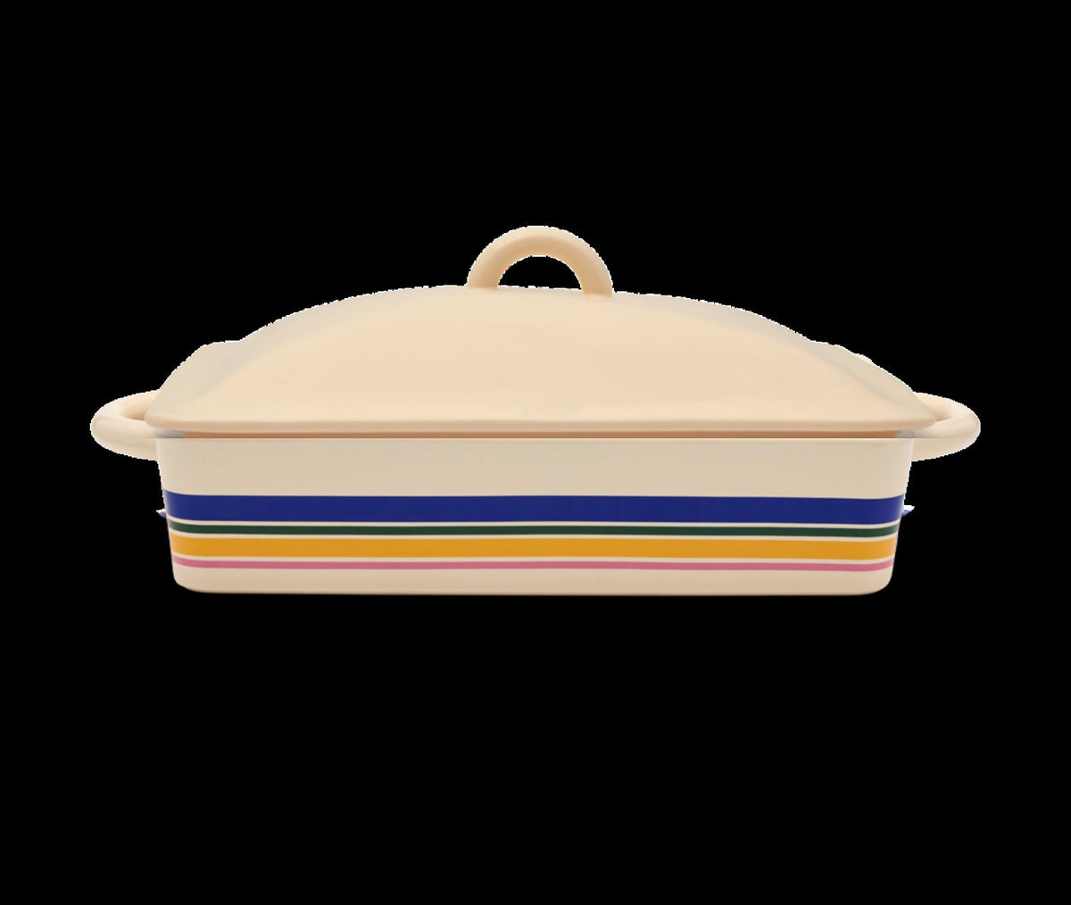 Hot Dish & Lid