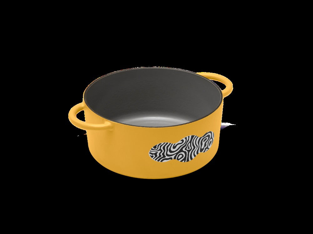 Great Jones x Zander Schlacter Dutch Baby