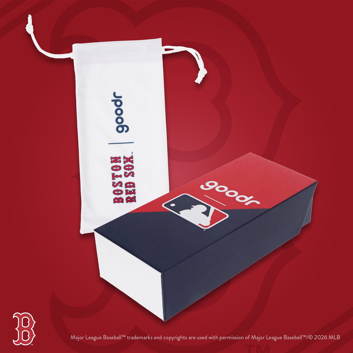 Red Sox NationTM