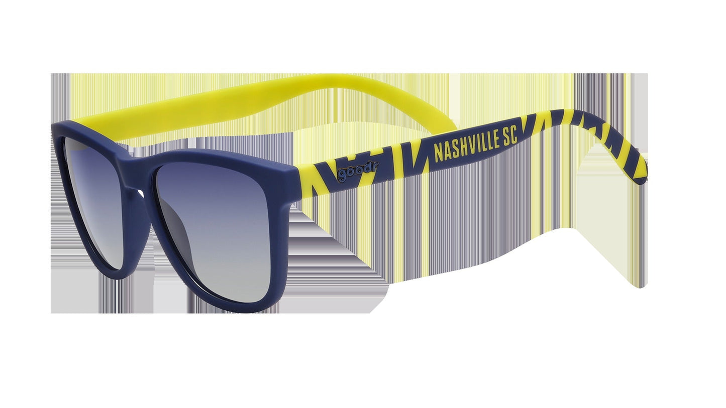 Music City Soccer