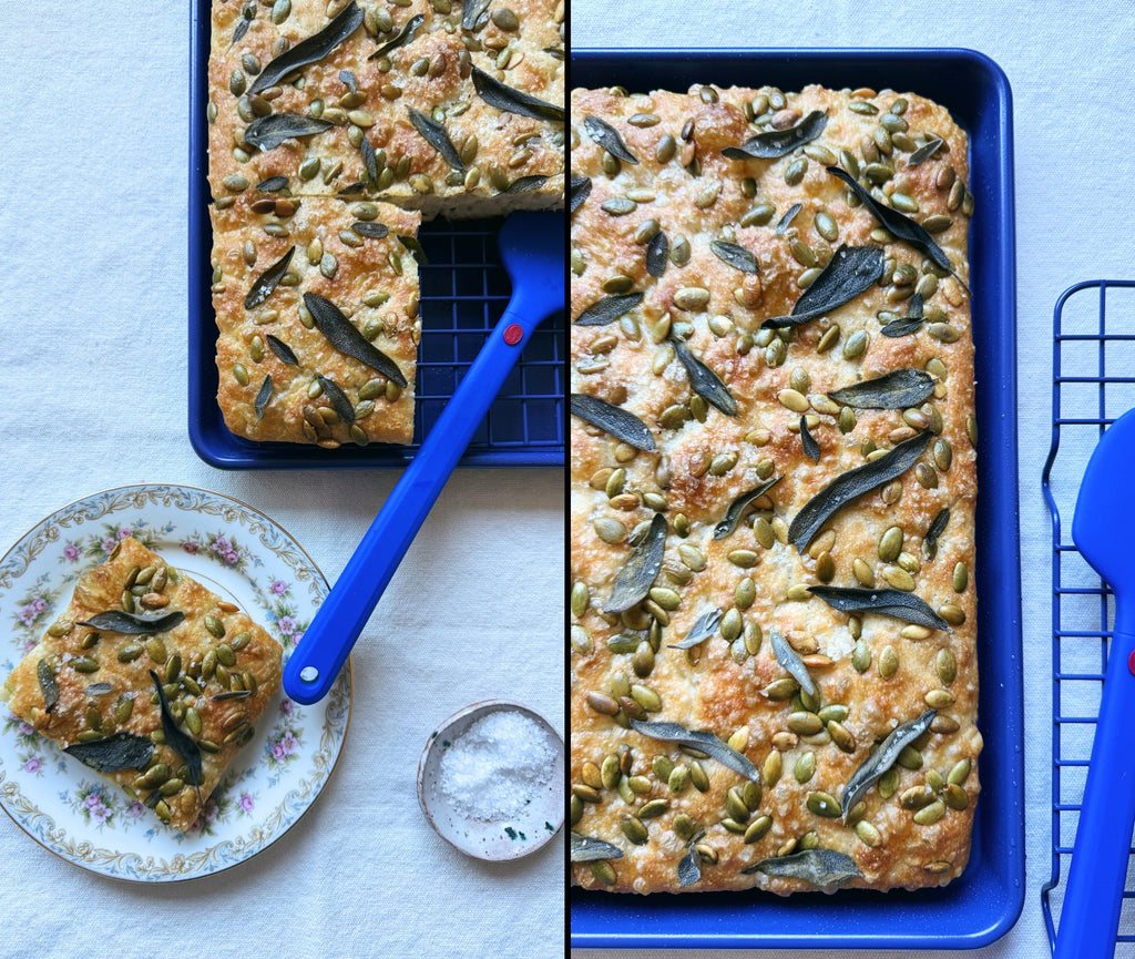 Savory Snacks Gift Set