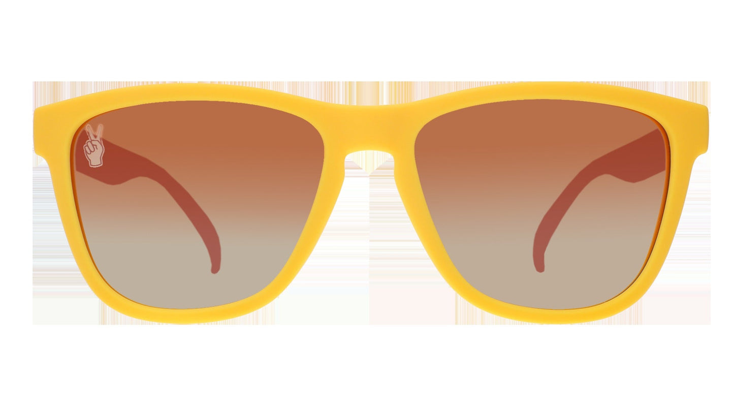 The Sunnies of Troy
