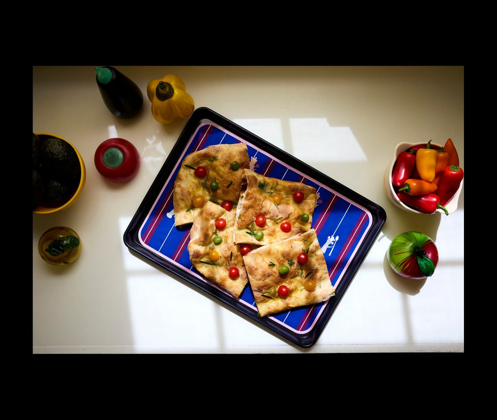 Baking Mat Set: Disney and Pixar’s Ratatouille