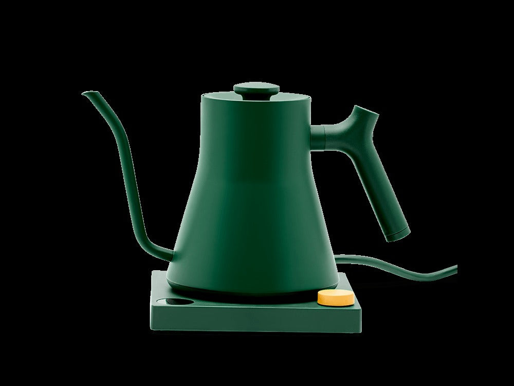 Great Jones x Fellow EKG Kettle