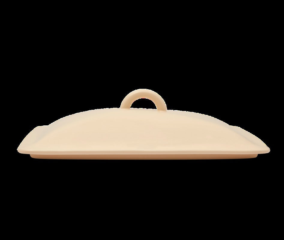 Hot Dish & Lid