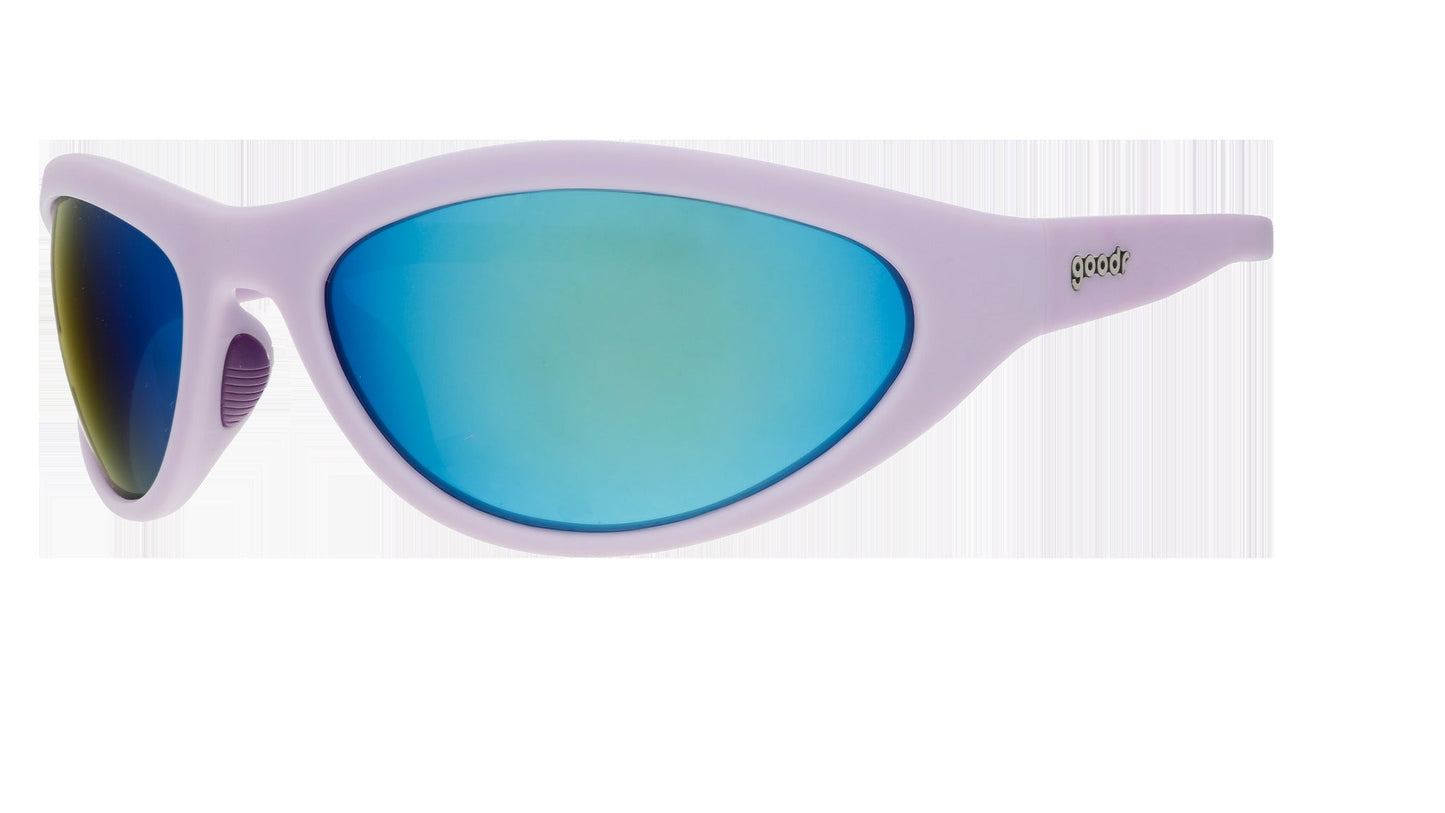 In My Periwinkle Prime