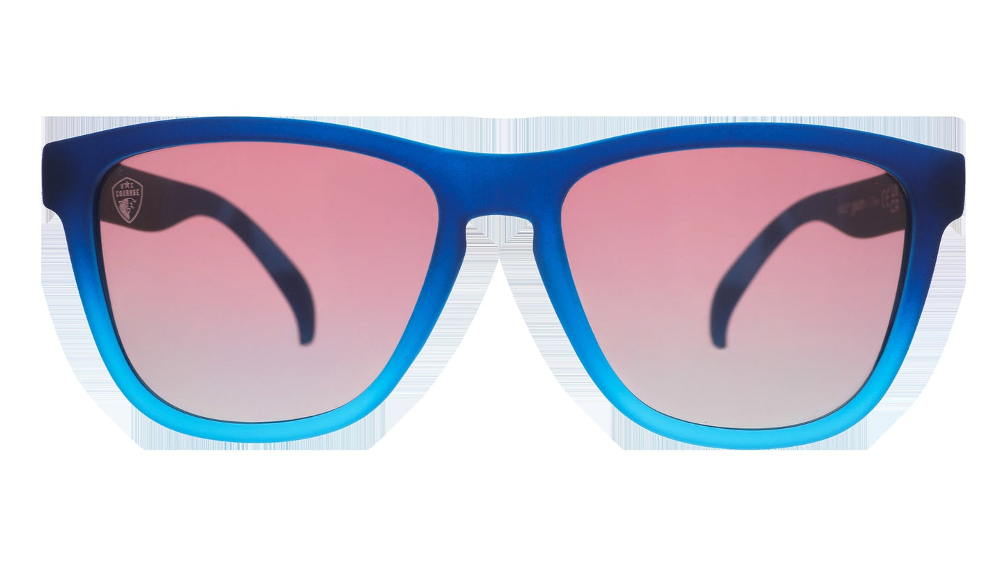 Courage Country