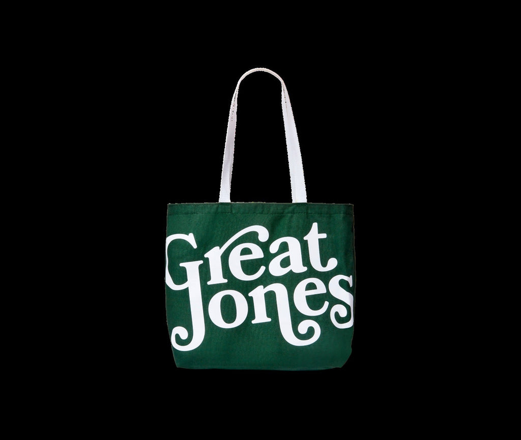 Market Tote